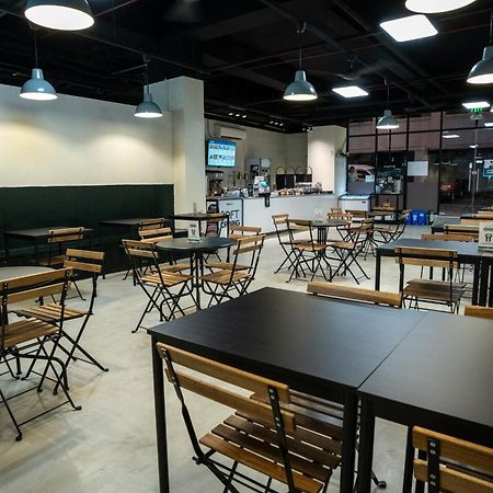 Hop Inn Ortigas Center Manila Pasig City 外观 照片