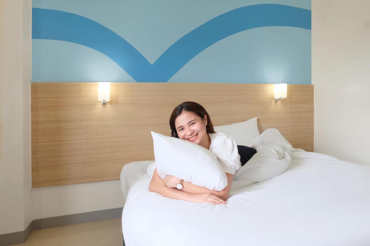Hop Inn Ortigas Center Manila Pasig City 外观 照片