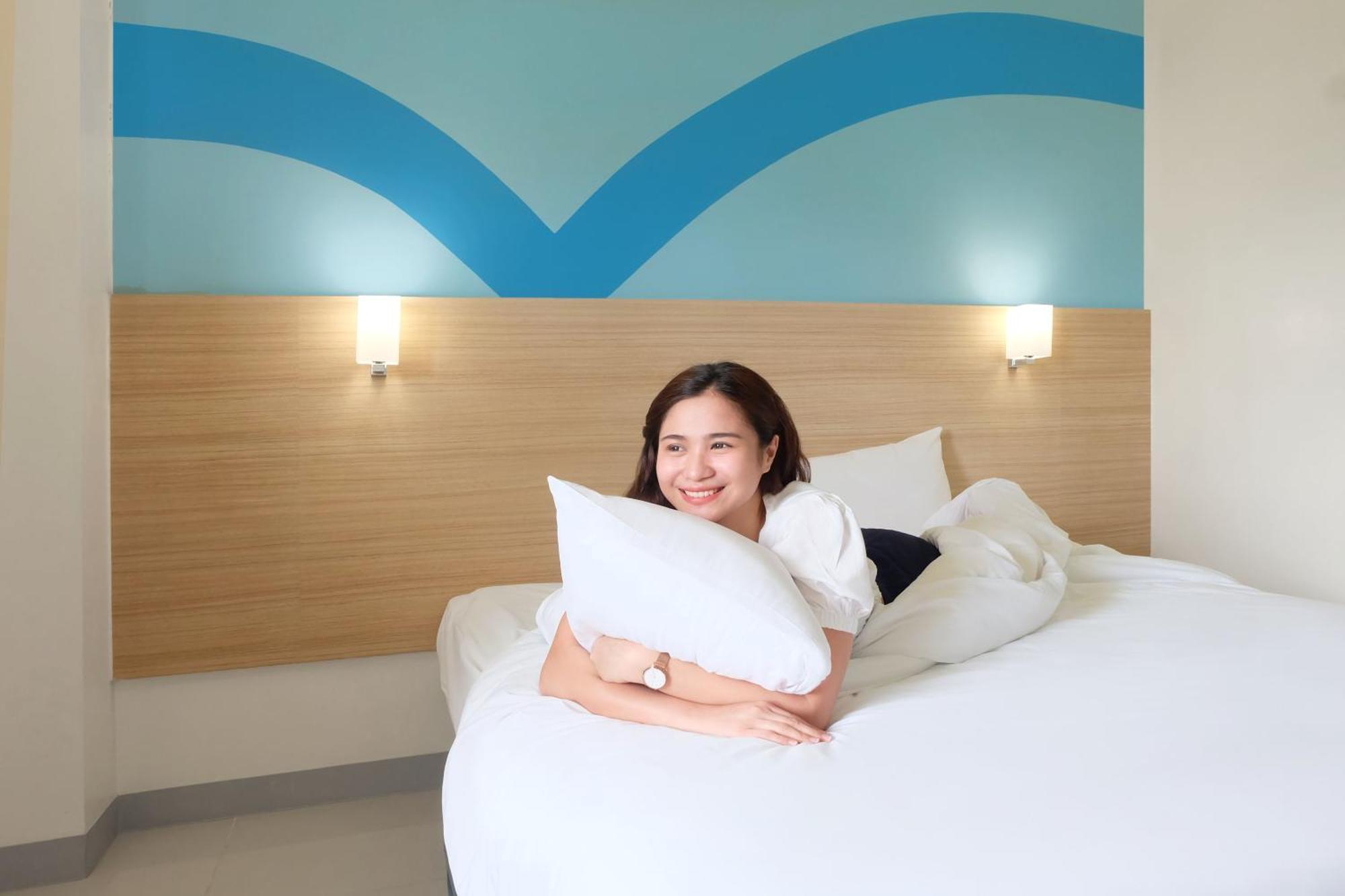 Hop Inn Ortigas Center Manila Pasig City 外观 照片