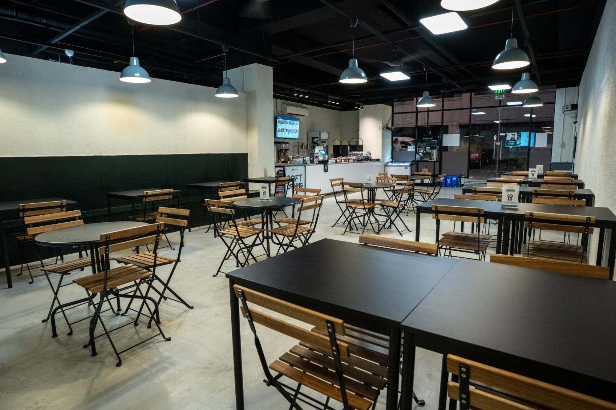 Hop Inn Ortigas Center Manila Pasig City 外观 照片