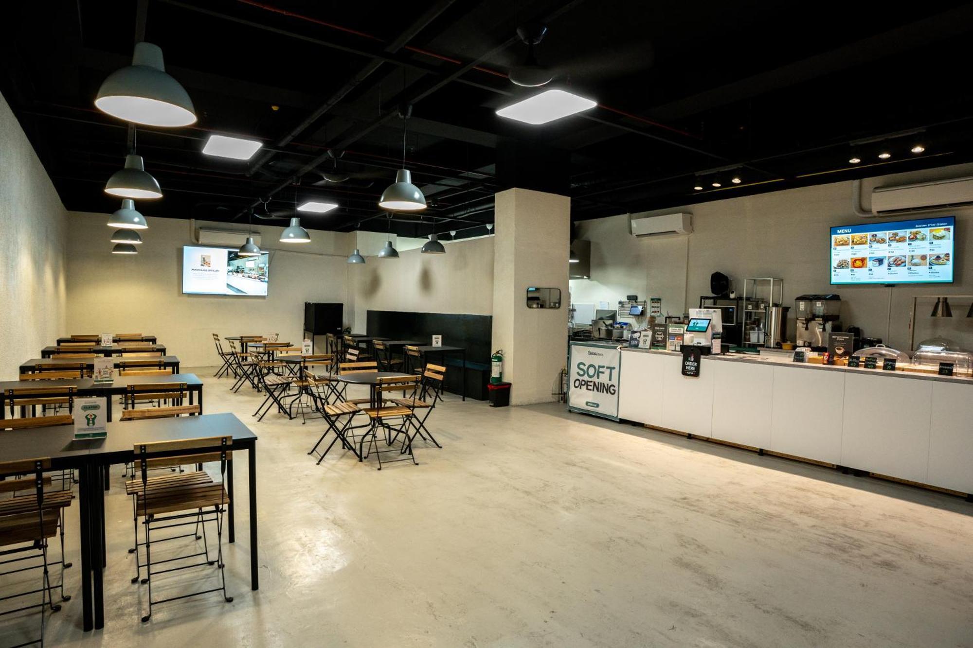 Hop Inn Ortigas Center Manila Pasig City 外观 照片